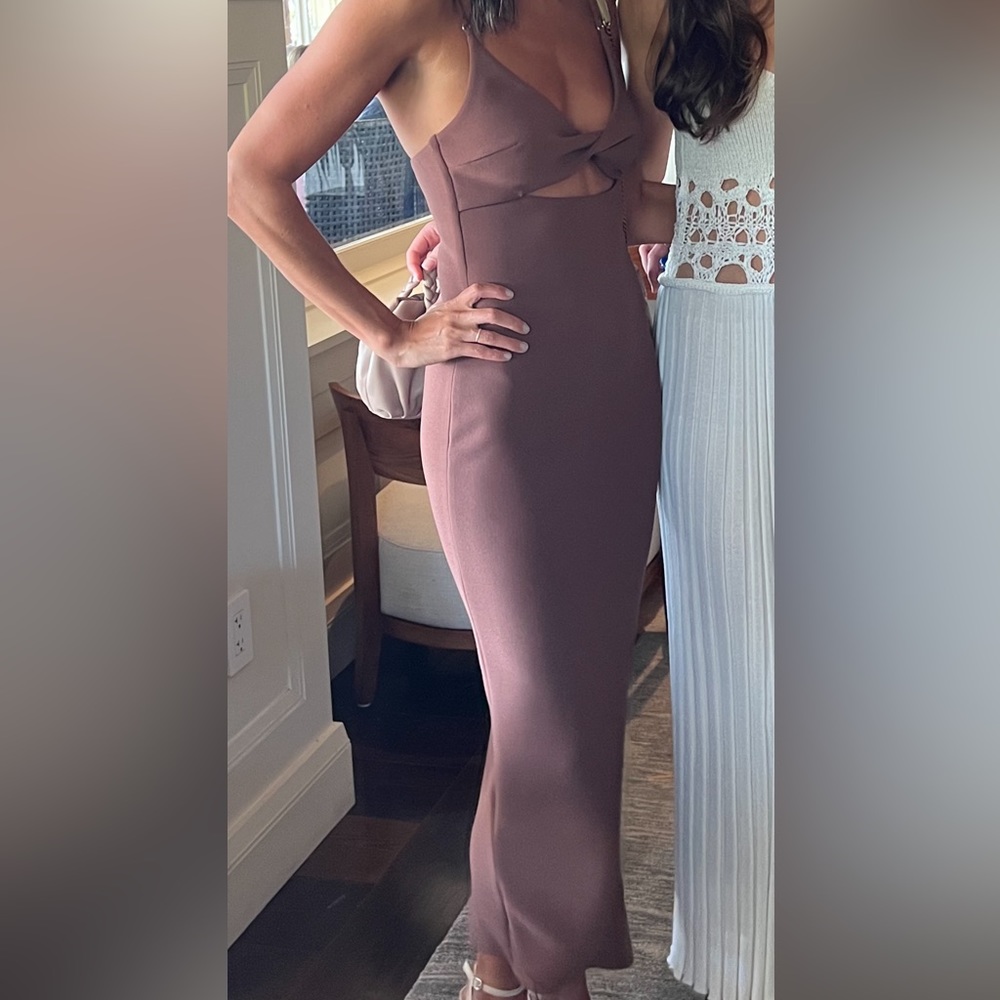 Bec + Bridge Dress
